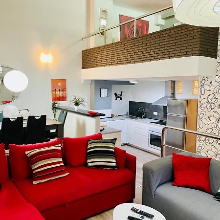 Apartamento El Remo Torremolinos Extérieur photo