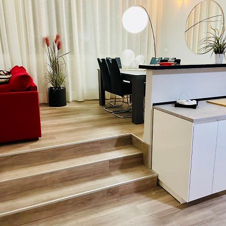Apartamento El Remo Torremolinos Extérieur photo