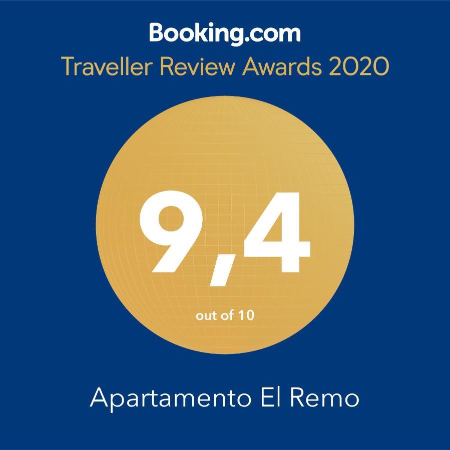Apartamento El Remo Torremolinos Extérieur photo