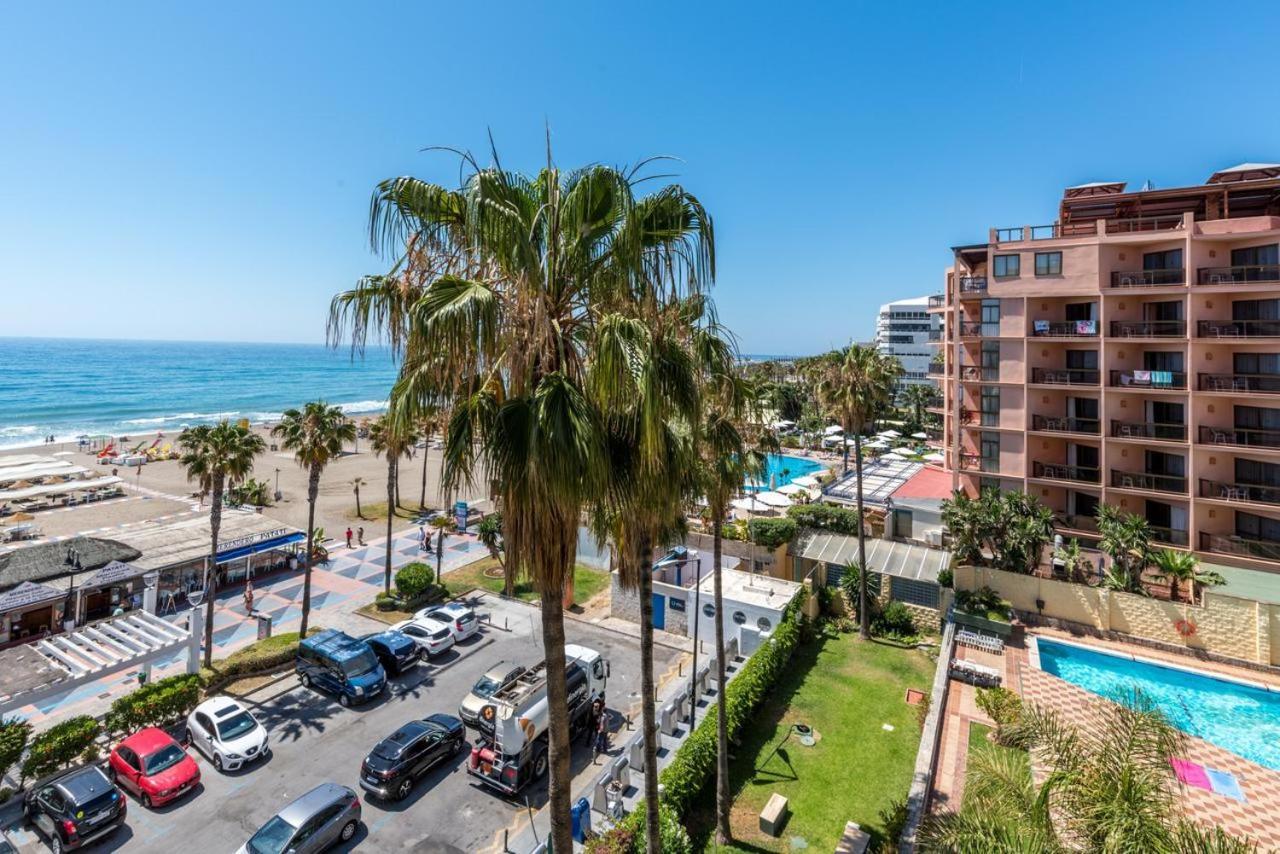 Apartamento El Remo Torremolinos Extérieur photo