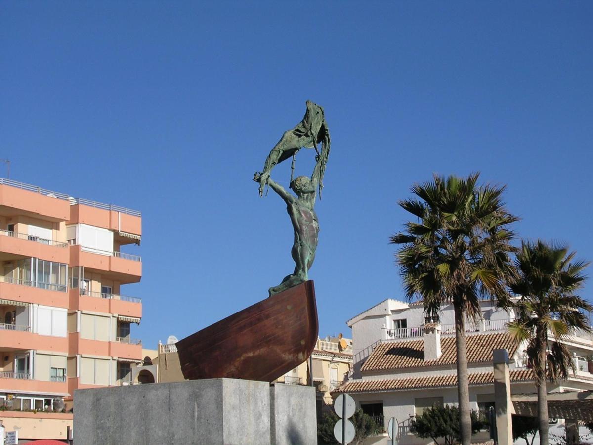 Apartamento El Remo Torremolinos Extérieur photo