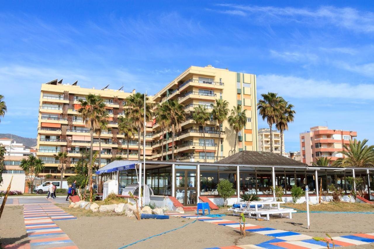 Apartamento El Remo Torremolinos Extérieur photo