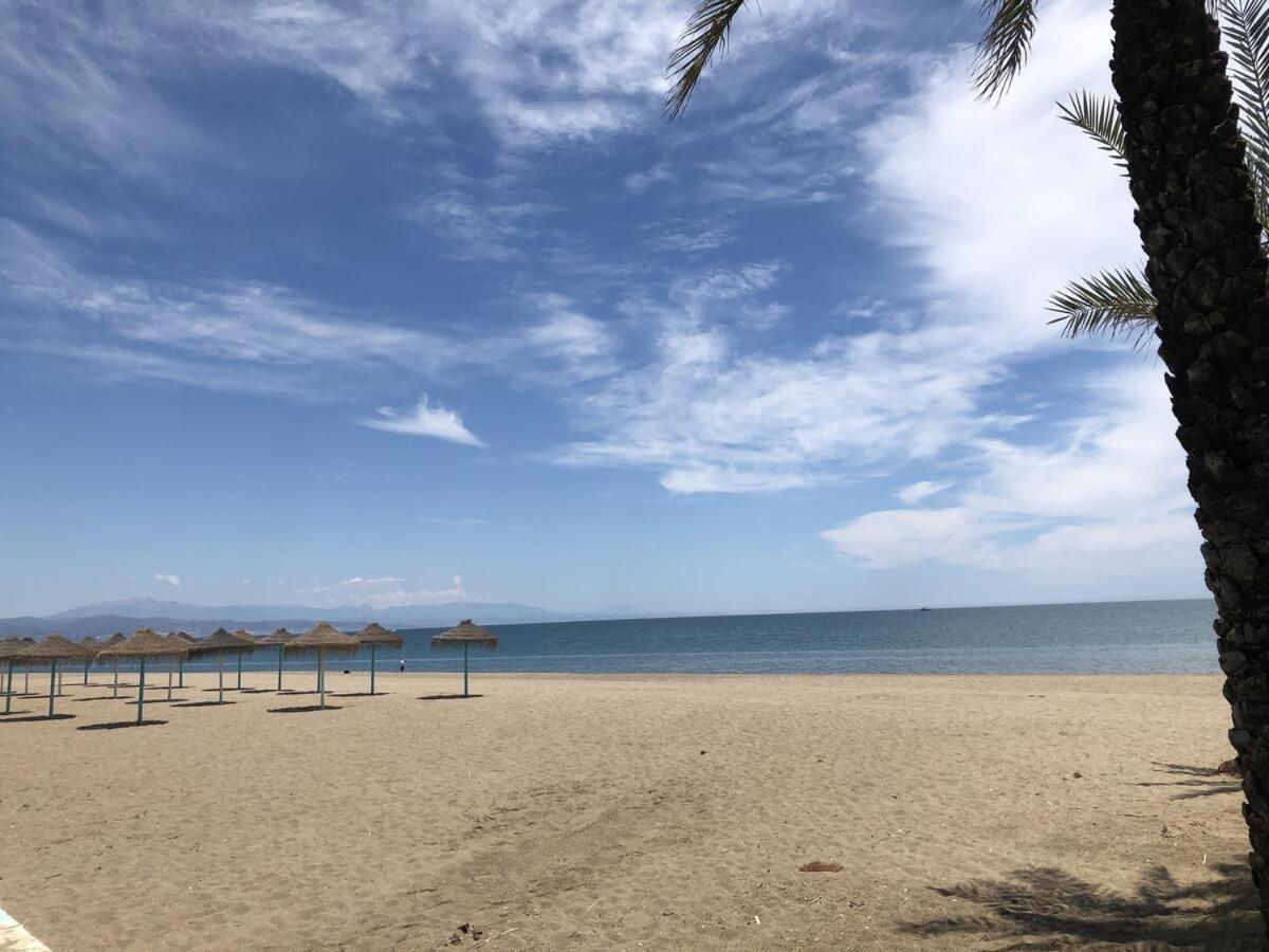 Apartamento El Remo Torremolinos Extérieur photo