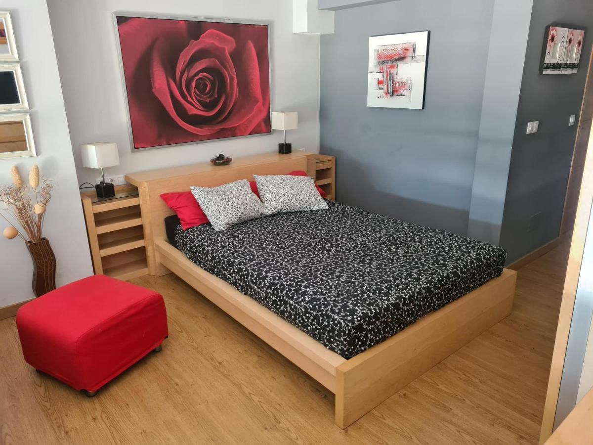 Apartamento El Remo Torremolinos Extérieur photo