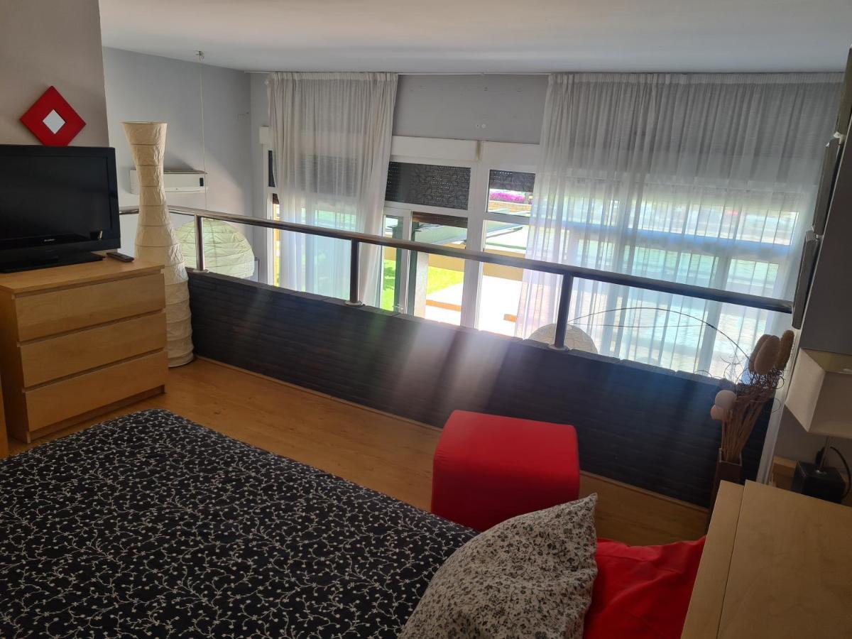 Apartamento El Remo Torremolinos Extérieur photo