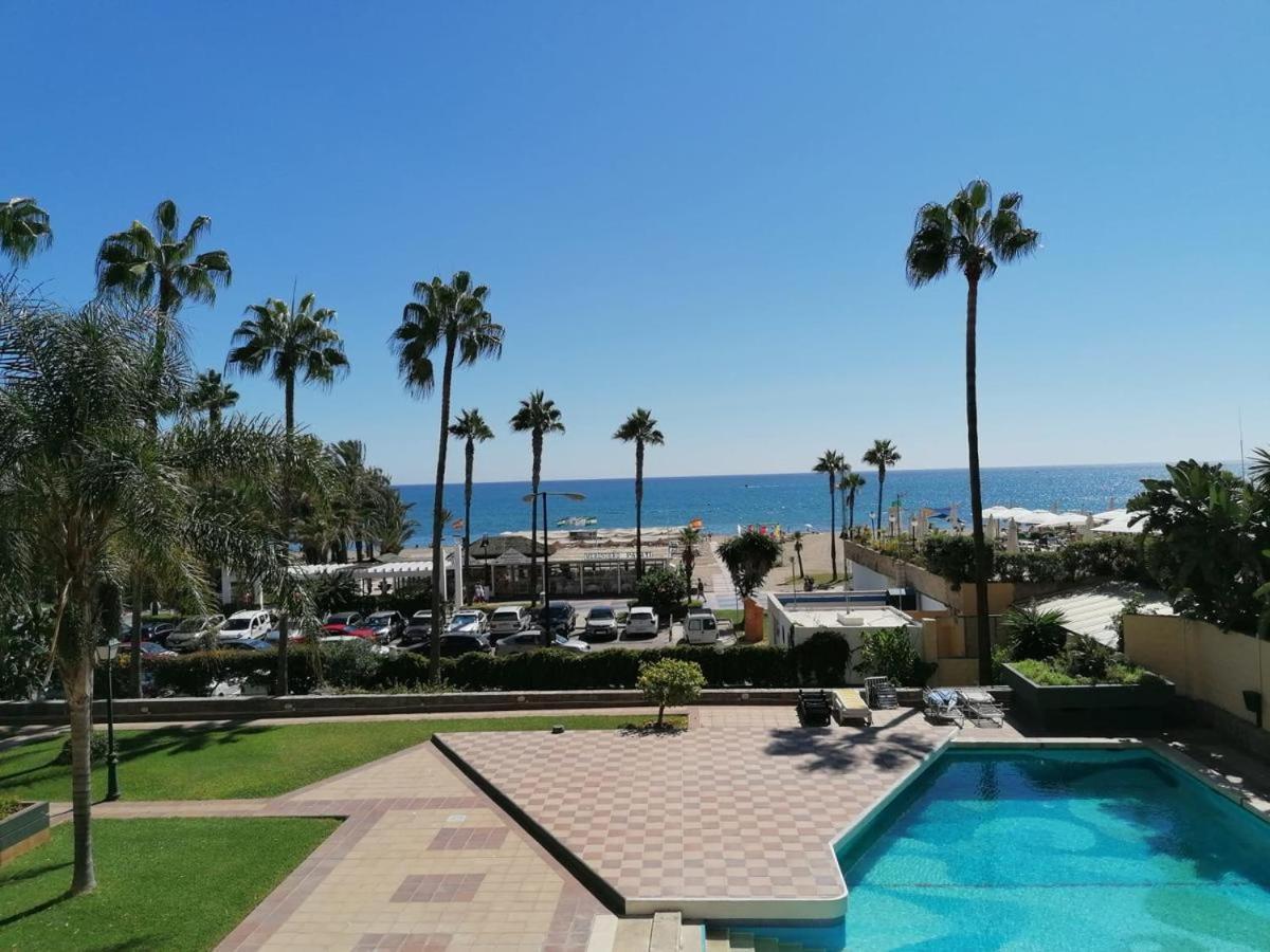 Apartamento El Remo Torremolinos Extérieur photo