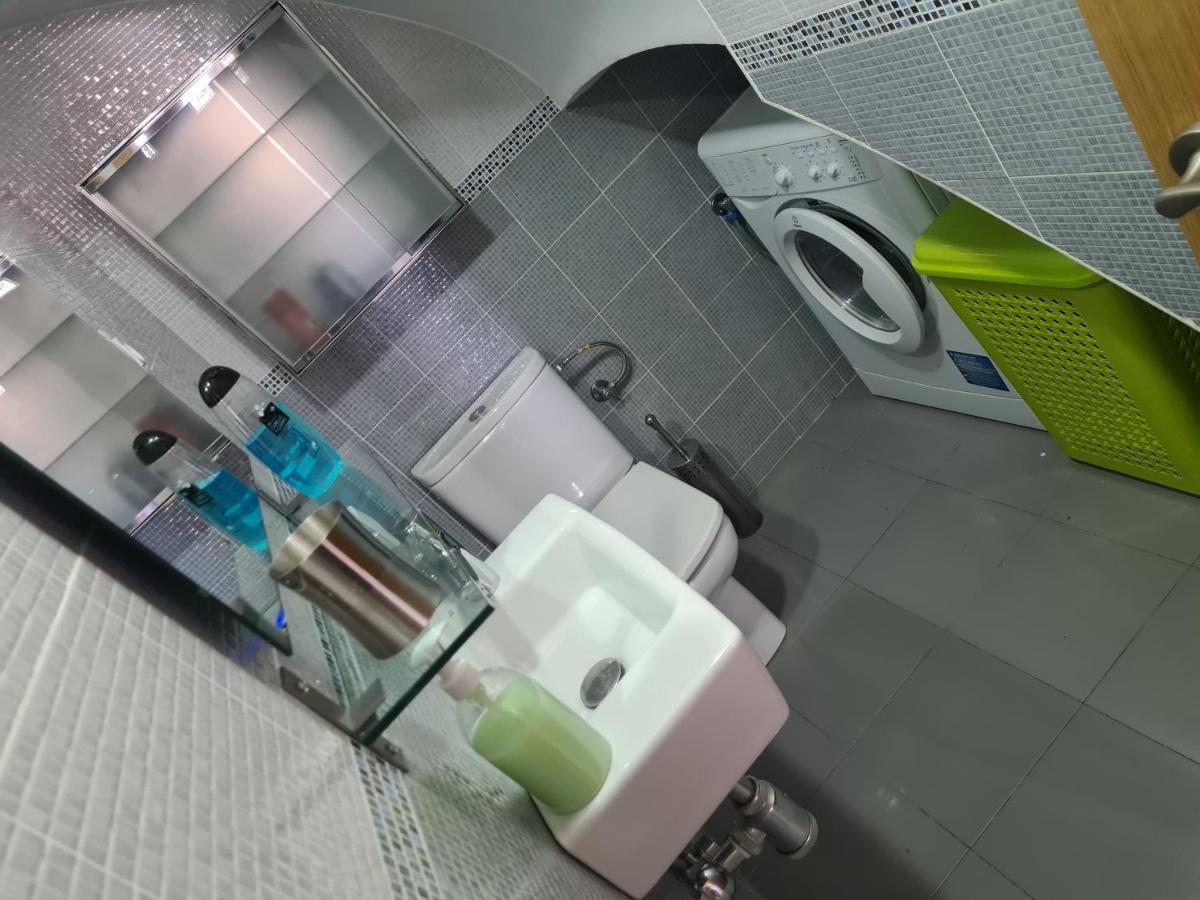 Apartamento El Remo Torremolinos Extérieur photo