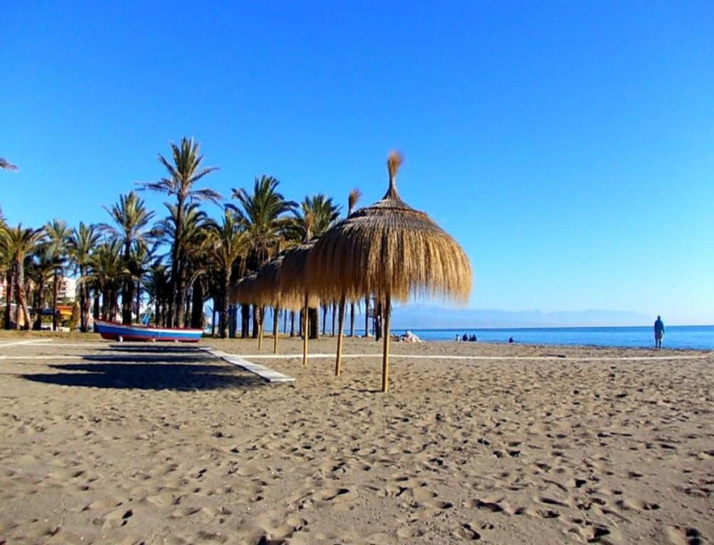 Apartamento El Remo Torremolinos Extérieur photo