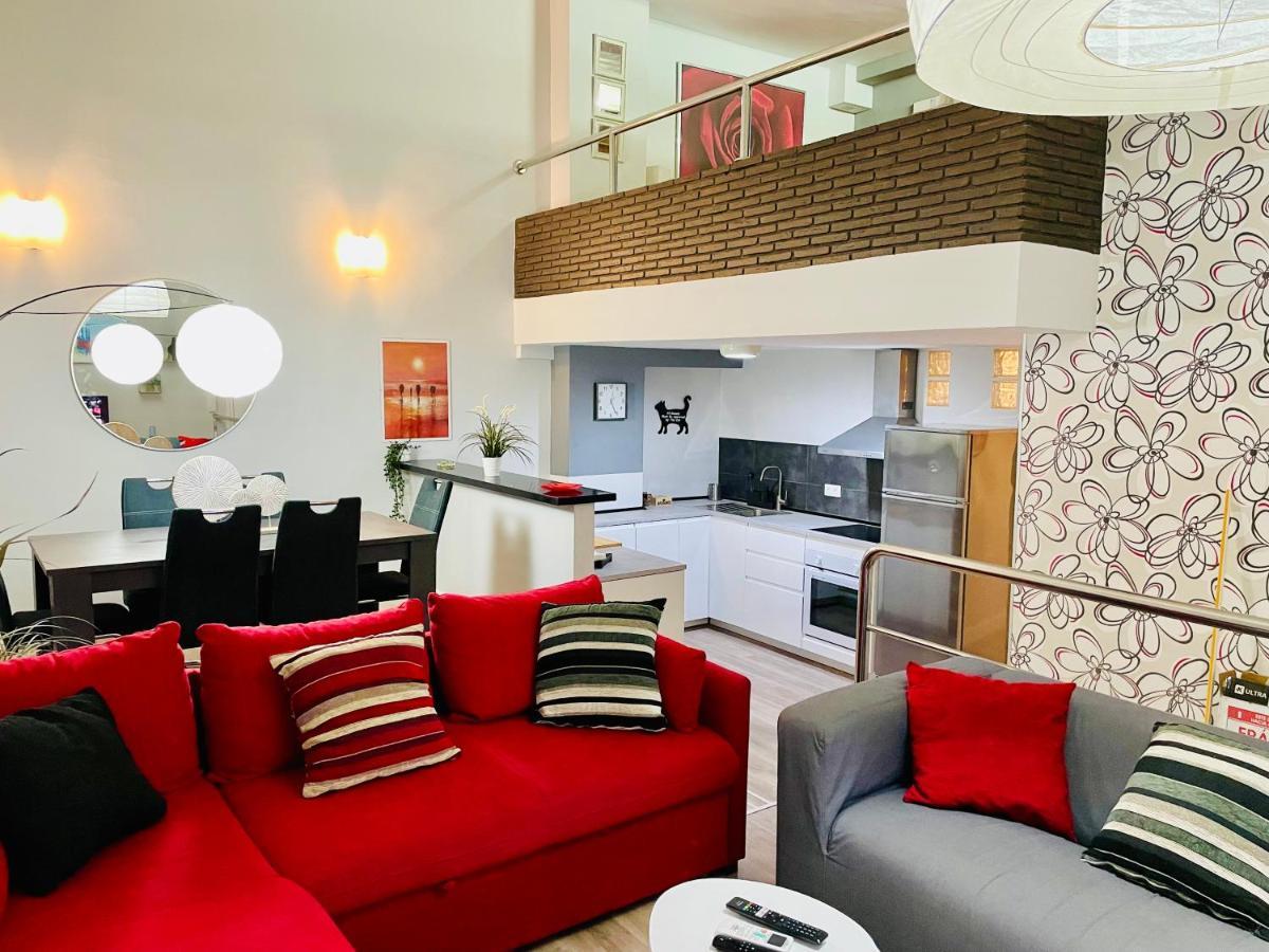 Apartamento El Remo Torremolinos Extérieur photo