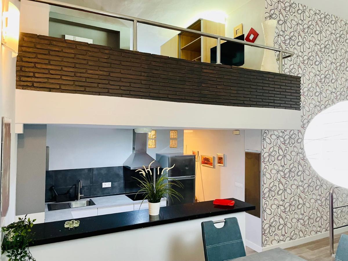 Apartamento El Remo Torremolinos Extérieur photo
