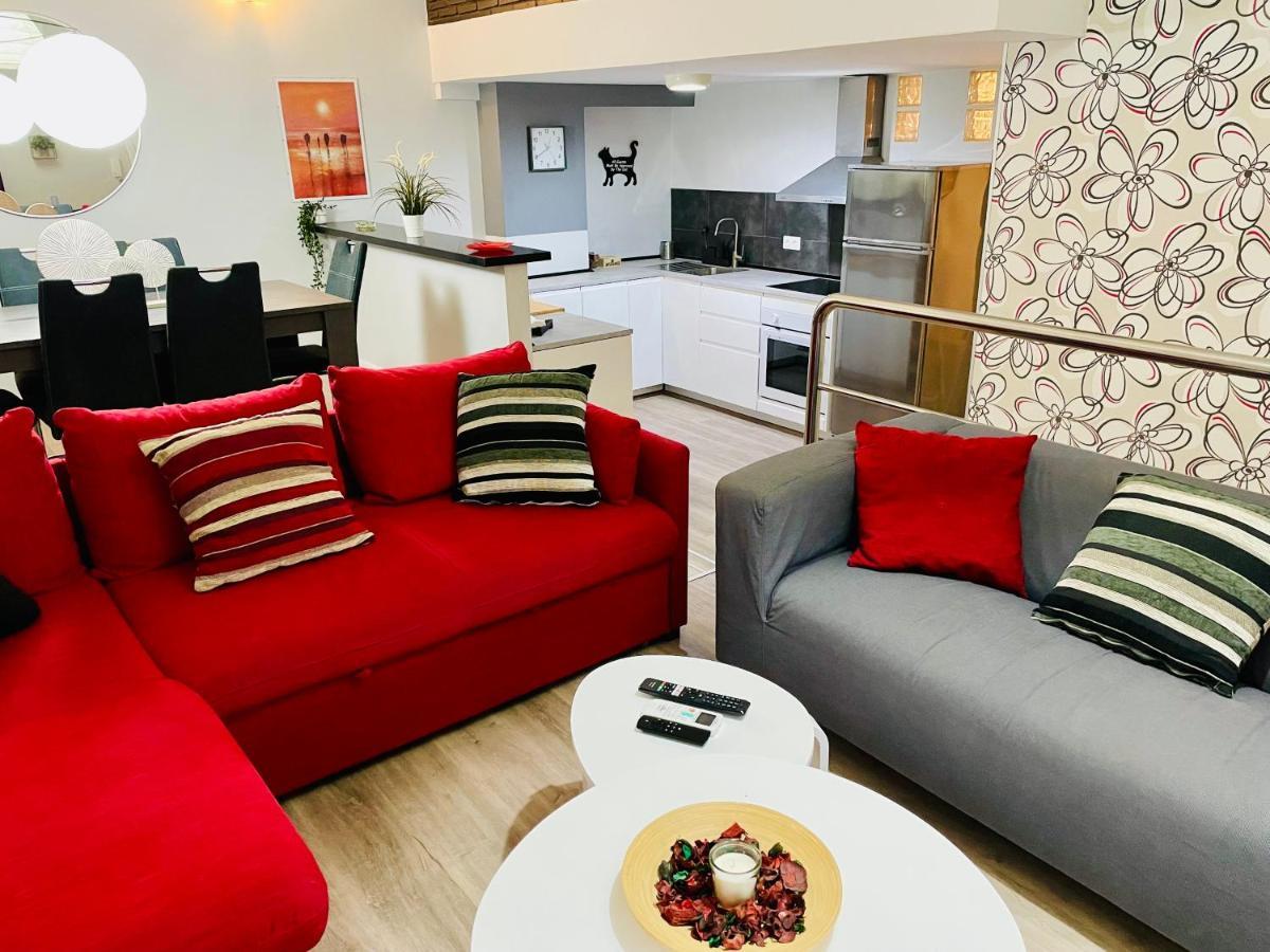 Apartamento El Remo Torremolinos Extérieur photo