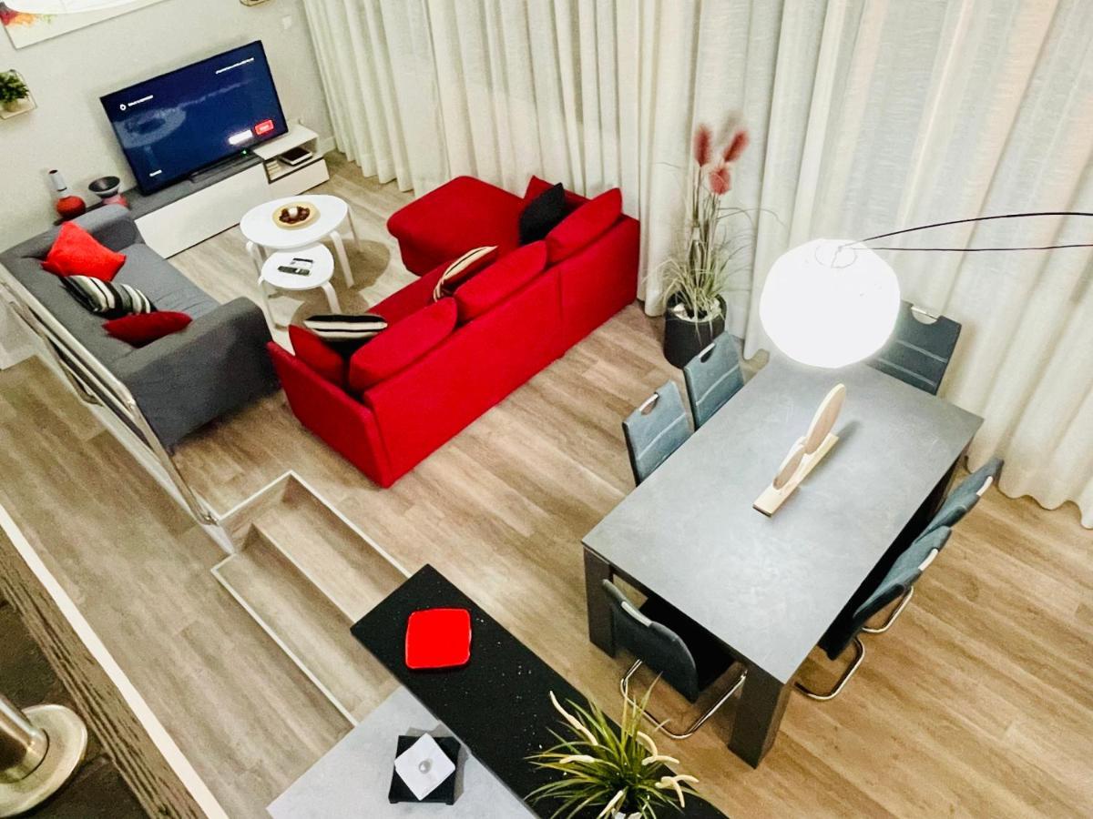 Apartamento El Remo Torremolinos Extérieur photo
