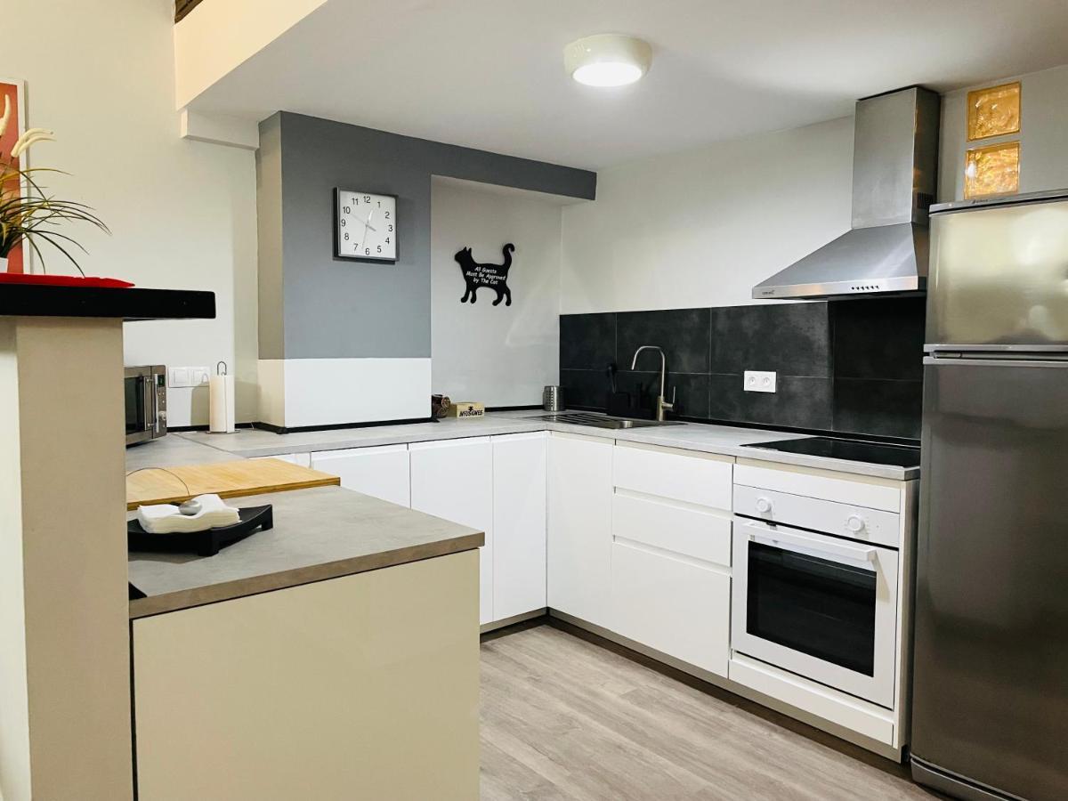 Apartamento El Remo Torremolinos Extérieur photo
