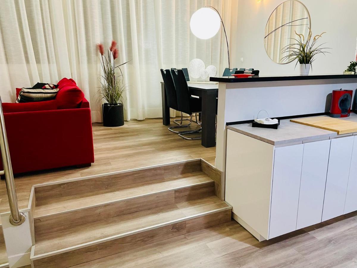 Apartamento El Remo Torremolinos Extérieur photo