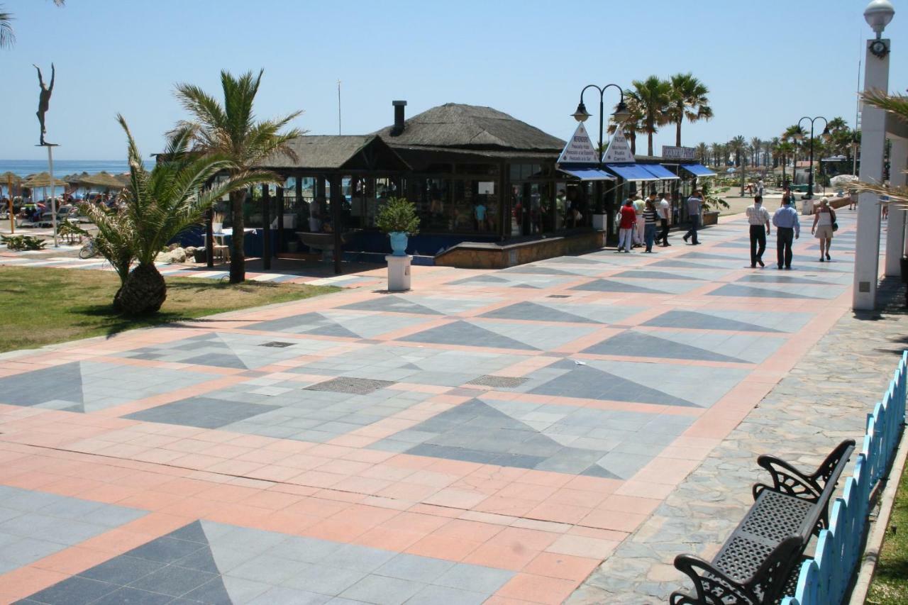 Apartamento El Remo Torremolinos Extérieur photo