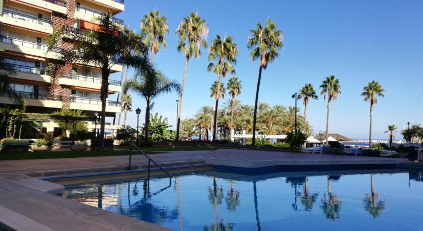Apartamento El Remo Torremolinos Extérieur photo